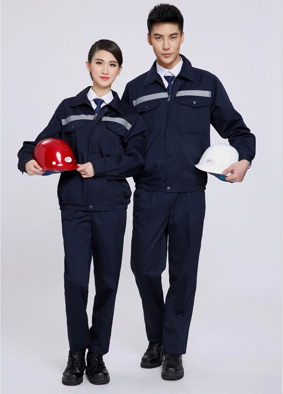 一定要知道的企業工裝棉服選購的注意事項！