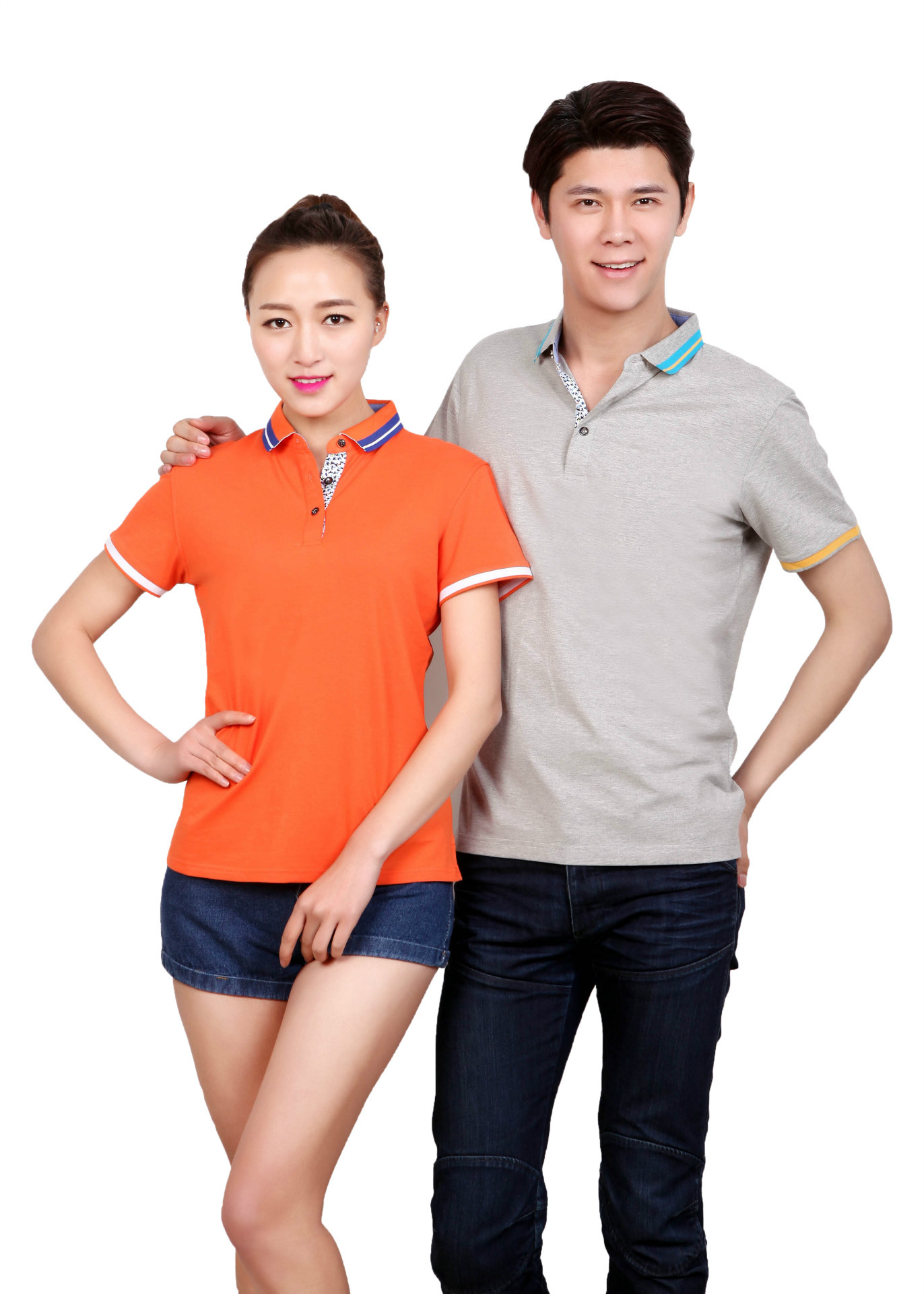 團(tuán)體服定制和個人定制的不同點