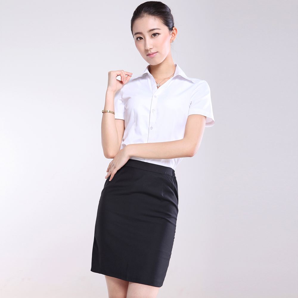 女士職業(yè)裝訂做的注意細(xì)節(jié)，現(xiàn)代職業(yè)裝的特點是什么?